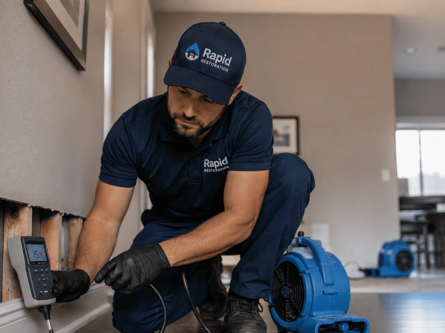 Common questions about Dehumidification in Fort Garland, CO